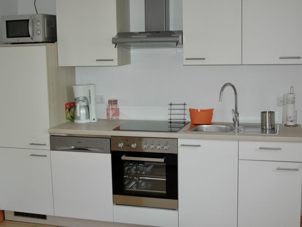 Ferienwohnung Am Keschtebaum, 70Qm ザスバッハヴァルデン エクステリア 写真